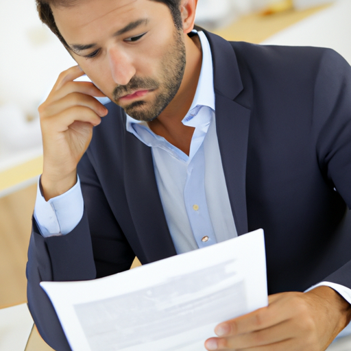 La mission comptable bilan: un outil essentiel pour le succès de votre entreprise