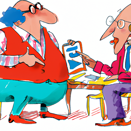 Les secrets d’une mission conseil réussie: étapes clés et avantages d’engager un consultant