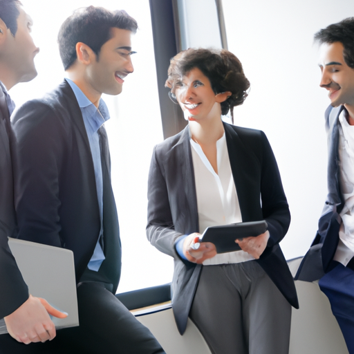 Maximisez les résultats de votre entreprise grâce à une mission conseil: rôle, étapes clés et choix du bon consultant Maximisez les résultats de votre entreprise grâce à une mission conseil: rôle, étapes clés et choix du bon consultant