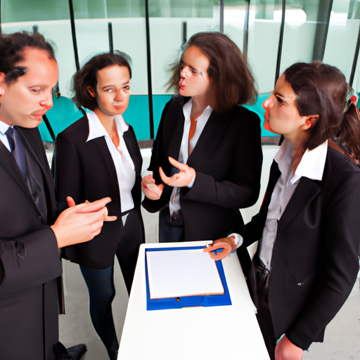 Mission Conseil: Un guide complet pour comprendre son rôle dans une entreprise et les étapes clés pour réussir Mission Conseil: Un guide complet pour comprendre son rôle dans une entreprise et les étapes clés pour réussir