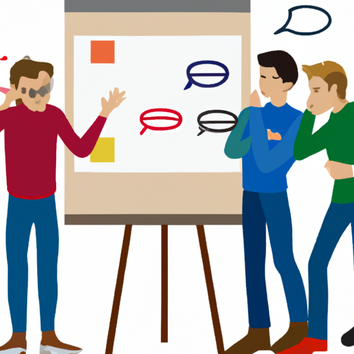 L’importance de la mission prévisionnel dans la planification stratégique: étapes clés pour une efficacité maximale et avantages de sa mise en œuvre dans une entreprise L’importance de la mission prévisionnel dans la planification stratégique: étapes clés pour une efficacité maximale et avantages de sa mise en œuvre dans une entreprise