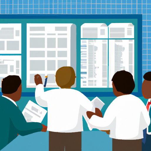 Formation comptable: Les clés d’une carrière réussie et les meilleures options de formation