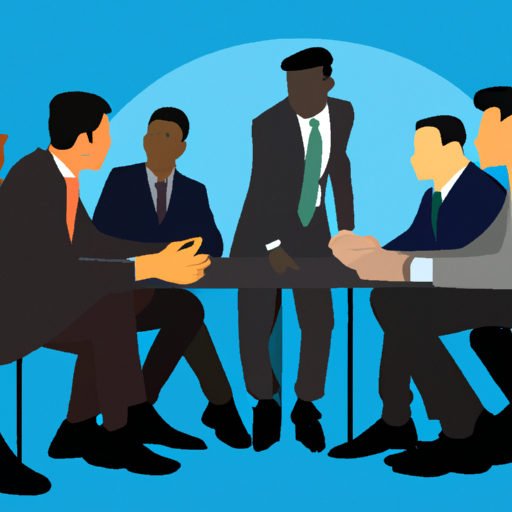 Le rôle essentiel de la mission conseil dans les entreprises: compétences requises et étapes clés pour une réussite Le rôle essentiel de la mission conseil dans les entreprises: compétences requises et étapes clés pour une réussite