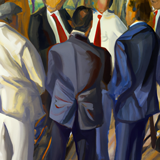 Mission Conseil : Le rôle essentiel d’un cabinet de mission conseil pour votre entreprise Mission Conseil : Le rôle essentiel d’un cabinet de mission conseil pour votre entreprise
