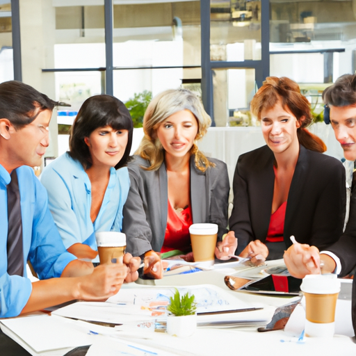 Optimisez votre entreprise grâce à une mission conseil: avantages et conseils pour choisir la meilleure solution Optimisez votre entreprise grâce à une mission conseil: avantages et conseils pour choisir la meilleure solution