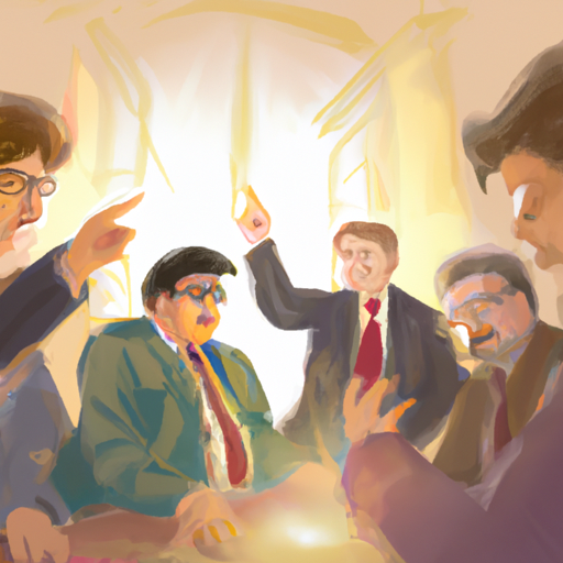 La mission conseil: définition, avantages et étapes clés d’une collaboration fructueuse La mission conseil: définition, avantages et étapes clés d’une collaboration fructueuse