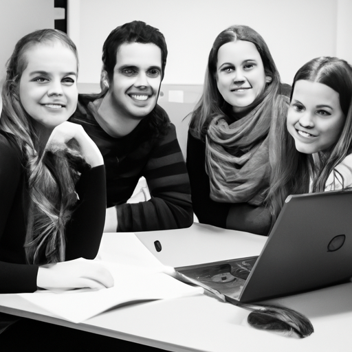 Formation comptable: Découvrez les différents types, les avantages pour votre carrière et comment choisir la meilleure formation comptable adaptée à vos besoins