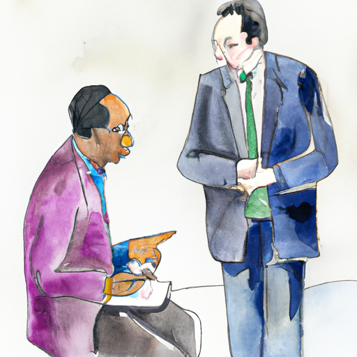 Mission conseil: les avantages et comment choisir le bon prestataire