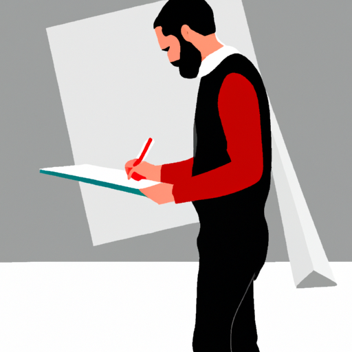 Optimisez vos performances avec un mission reporting et un tableau de bord efficaces