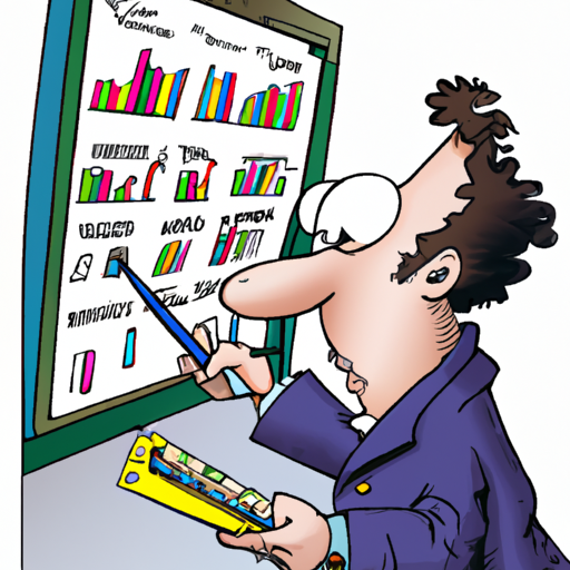 L’importance du mission reporting et tableau de bord dans la gestion d’entreprise: optimisez votre performance grâce à ces outils essentiels