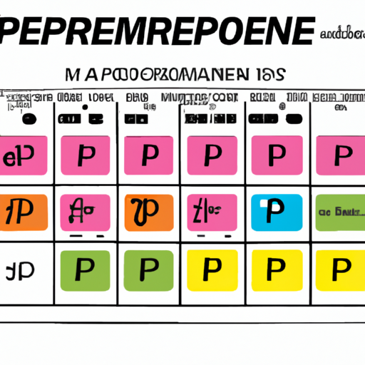 Mission Reporting et Tableau de Bord: Maximisez les Performances de Votre Entreprise grâce à une Gestion Optimisée