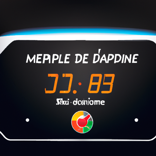 Optimisez votre gestion avec un mission reporting et un tableau de bord performants