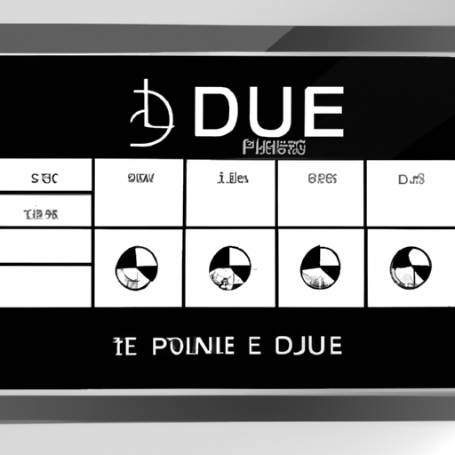 Optimisez votre gestion avec le mission reporting et tableau de bord: les avantages, objectifs et meilleures pratiques