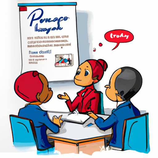 L’importance cruciale de la mission RH et paie dans la gestion du personnel: responsabilités clés et optimisation grâce aux outils et technologies L’importance cruciale de la mission RH et paie dans la gestion du personnel: responsabilités clés et optimisation grâce aux outils et technologies