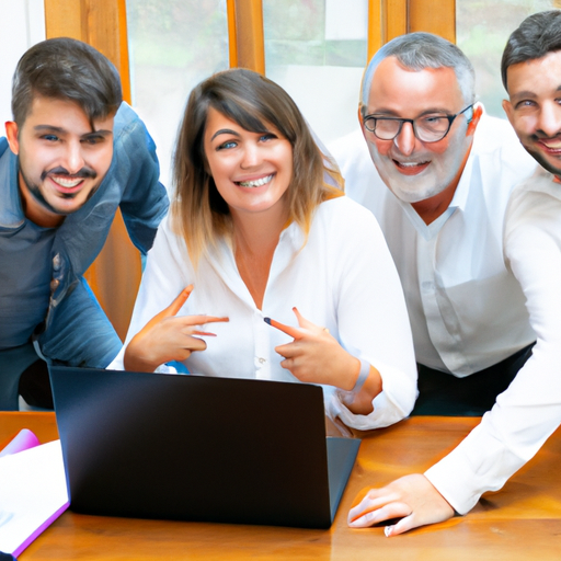 La mission RH et paie: un pilier essentiel de la gestion des ressources humaines