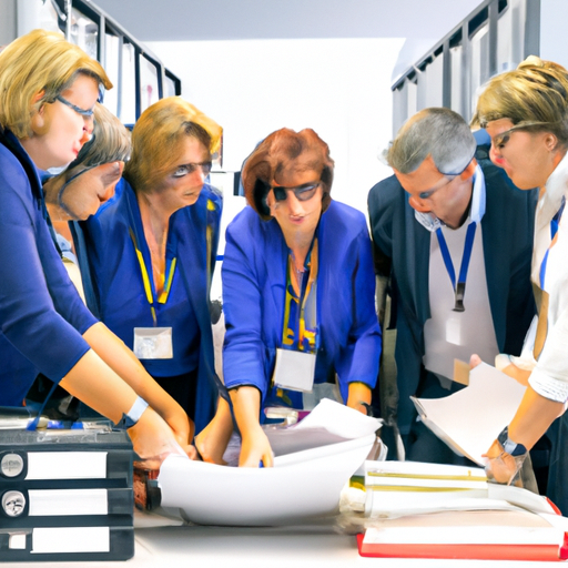 La mission RH et paie: un pilier essentiel de la gestion des ressources humaines