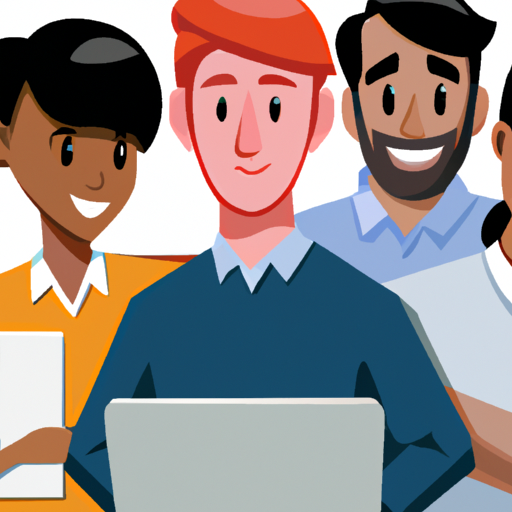 L’importance cruciale de la mission RH et paie dans la gestion des ressources humaines : tâches, responsabilités et outils indispensables L’importance cruciale de la mission RH et paie dans la gestion des ressources humaines : tâches, responsabilités et outils indispensables