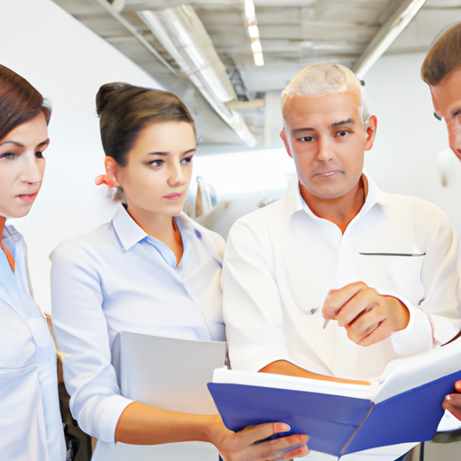 Optimisez la gestion de votre entreprise avec une mission prévisionnelle: conseils et avantages Optimisez la gestion de votre entreprise avec une mission prévisionnelle: conseils et avantages