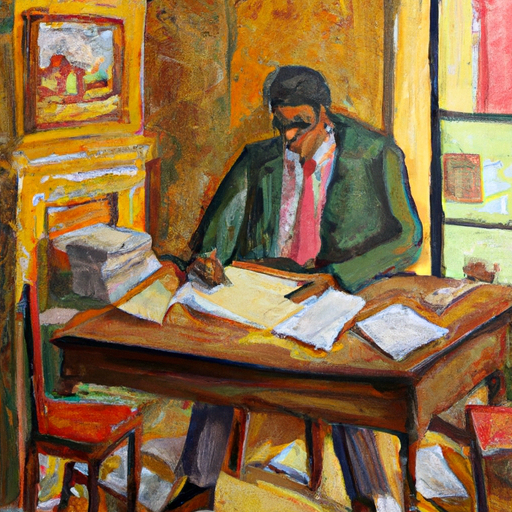 La mission comptable bilan: un pilier essentiel dans l’établissement d’un bilan financier précis