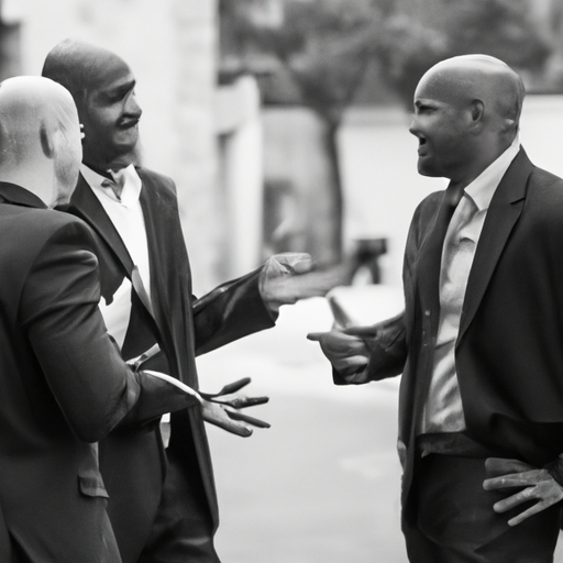 Mission conseil: comprendre son rôle dans l’entreprise et les étapes clés pour réussir une mission conseil efficace