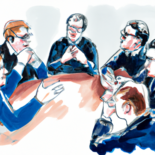 Réussir sa mission conseil: les avantages d’engager une entreprise spécialisée et les différentes étapes à suivre Réussir sa mission conseil: les avantages d’engager une entreprise spécialisée et les différentes étapes à suivre