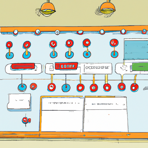 Optimisez votre gestion d’entreprise avec le mission reporting et le tableau de bord: guide complet et conseils pratiques