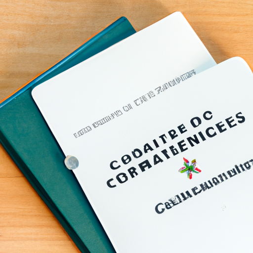 Formation comptable: comment choisir la meilleure option et obtenir une reconnaissance professionnelle pour une carrière réussie