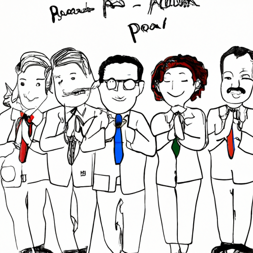 La mission RH et paie: objectifs, responsabilités et compétences nécessaires pour exceller