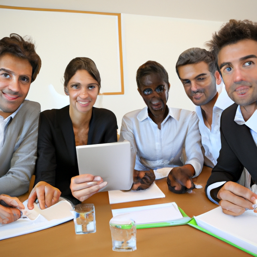 Mission conseil : un atout clé pour la réussite de votre entreprise