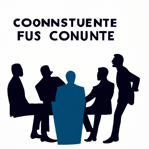 Les avantages d’engager un consultant en mission conseil pour votre entreprise Les avantages d’engager un consultant en mission conseil pour votre entreprise