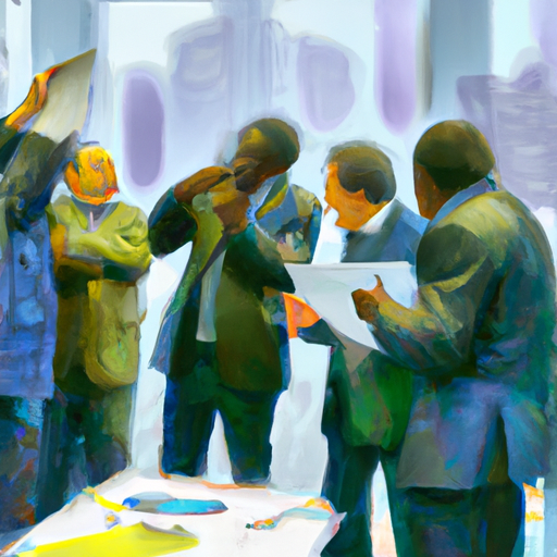 Mission conseil: Comprendre son rôle et les avantages d’engager un cabinet spécialisé