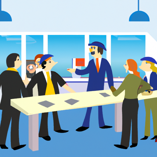 L’importance cruciale de la mission RH et paie pour une gestion efficace du personnel: défis, responsabilités et avantages L’importance cruciale de la mission RH et paie pour une gestion efficace du personnel: défis, responsabilités et avantages