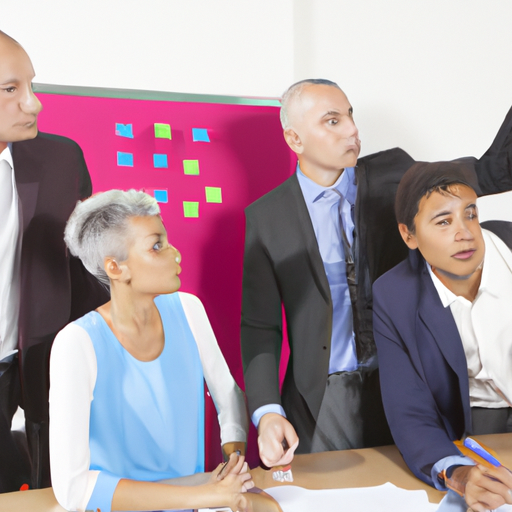 Optimiser votre gestion des ressources humaines grâce à une mission RH et paie efficace