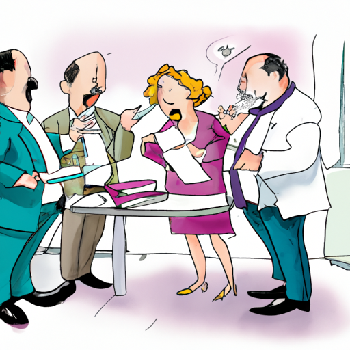 La mission RH et paie: un pilier essentiel de la gestion des ressources humaines La mission RH et paie: un pilier essentiel de la gestion des ressources humaines