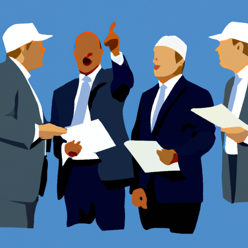 Les différentes missions de conseil: comment choisir celle qui vous convient pour votre entreprise