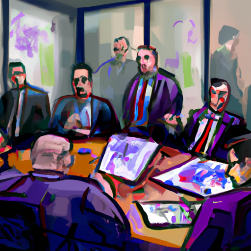 Les avantages d’engager une entreprise de mission conseil pour votre entreprise: tout ce que vous devez savoir sur la mission conseil et son rôle