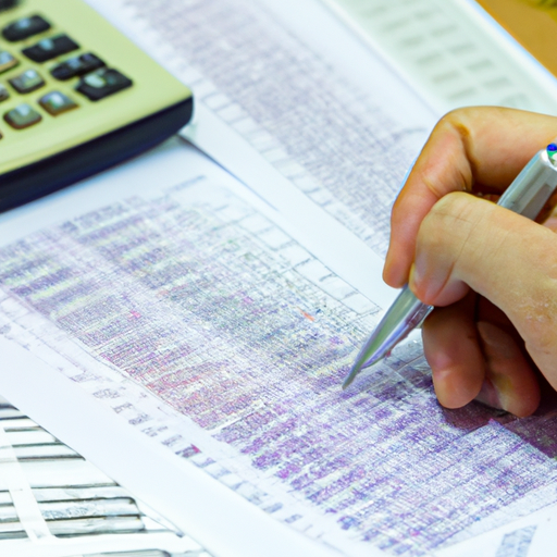 Optimisez votre gestion financière avec une mission comptable bilan efficace