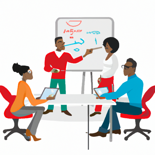 Le rôle essentiel de la mission conseil dans les entreprises: tout ce que vous devez savoir