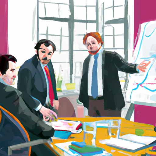 Les missions conseils: un guide complet sur leur rôle, les étapes clés et les avantages d&rsquo;engager un cabinet de mission conseil