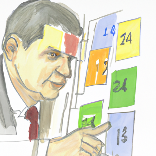 Optimisez votre mission reporting avec un tableau de bord efficace