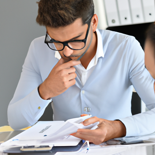 Mission comptable bilan: un atout essentiel pour une gestion financière efficace de votre entreprise