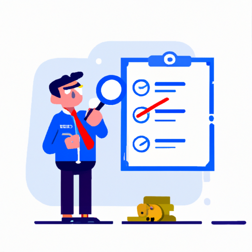 La mission comptable bilan: un outil essentiel pour une gestion financière réussie La mission comptable bilan: un outil essentiel pour une gestion financière réussie