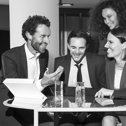 Le rôle essentiel de la mission conseil dans les entreprises: étapes clés, avantages et challenges Le rôle essentiel de la mission conseil dans les entreprises: étapes clés, avantages et challenges