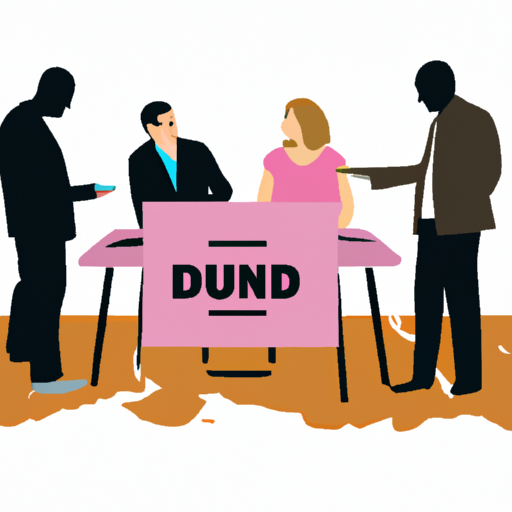 Mission conseil: un guide complet pour comprendre son rôle dans le monde des affaires et les étapes clés pour la mener à bien