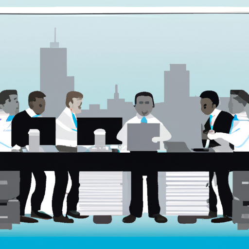 La mission RH et paie: importance, responsabilités et bonnes pratiques dans une entreprise La mission RH et paie: importance, responsabilités et bonnes pratiques dans une entreprise