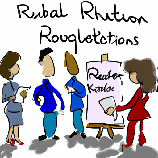 L’importance cruciale de la mission RH et paie dans une organisation en évolution L’importance cruciale de la mission RH et paie dans une organisation en évolution