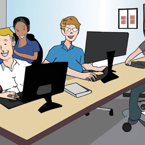 L’importance cruciale de la mission RH et paie dans la gestion des ressources humaines: responsabilités, tâches clés et défis actuels