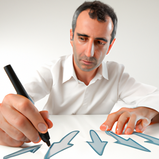 L’importance de la mission prévisionnel dans la gestion d’entreprise: guide complet des étapes clés pour élaborer une mission prévisionnel efficace et ses avantages pour le développement stratégique
