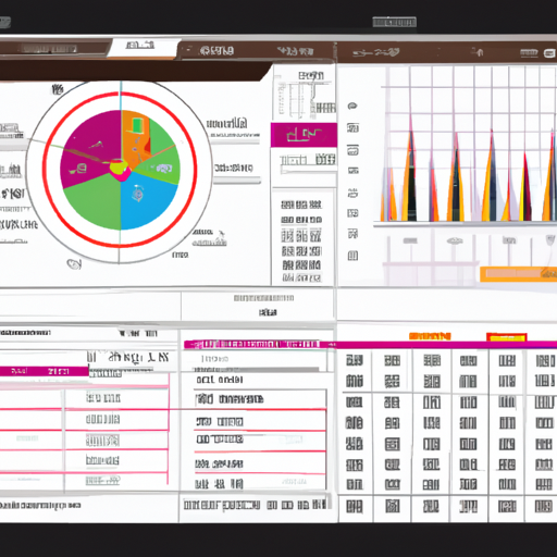 Optimisez votre prise de décision avec le mission reporting et tableau de bord: guide complet Optimisez votre prise de décision avec le mission reporting et tableau de bord: guide complet