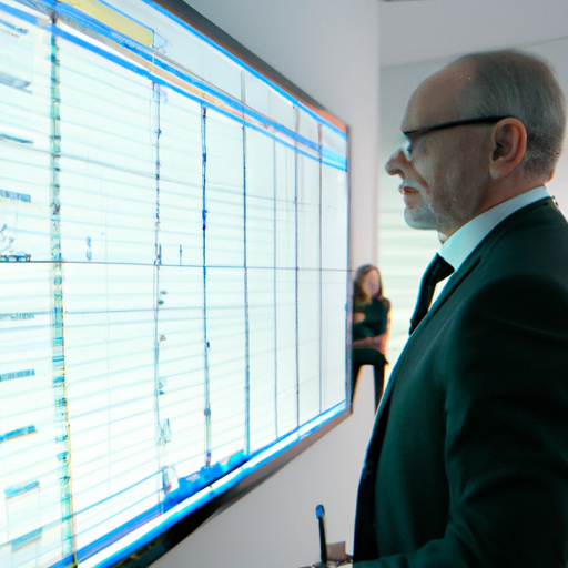 Optimisez votre gestion d’entreprise grâce au mission reporting et au tableau de bord: comprendre, avantages et mise en place Optimisez votre gestion d’entreprise grâce au mission reporting et au tableau de bord: comprendre, avantages et mise en place